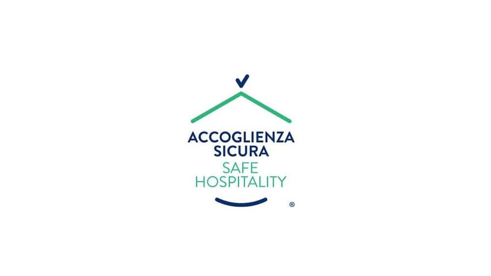 טרקיניה Hotel Villa Tirreno מראה חיצוני תמונה