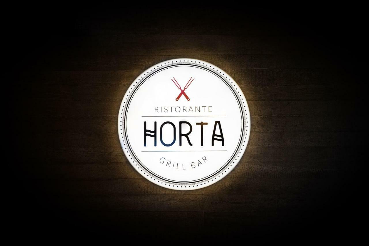 טרקיניה Hotel Villa Tirreno מראה חיצוני תמונה